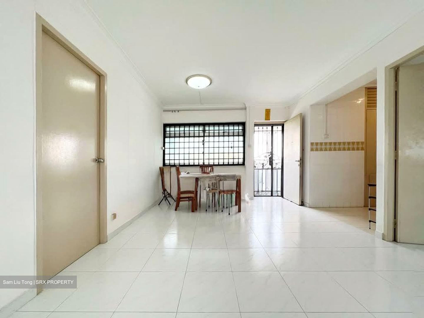 Blk 496C Tampines Street 43 (Tampines), HDB 4 Rooms #554579231